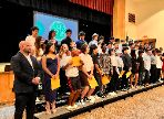  Brewster Opportunities or P-Tech Kickoff Celebration